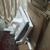 کارتون لباسشویی
