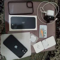 آیفون 13 نرمال