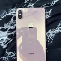 اپل iPhone XS Max با حافظهٔ ۲۵۶ گیگابایت