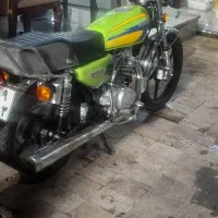 موتور هندا ۱۴۰۱ احسان