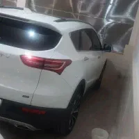 فیدلیتی پرایم مدل ۱۴۰۲(برج۸)-رینگ ۱۰پر|خودرو سواری و وانت|کرمانشاه, |دیوار