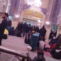 مشهد رایگان