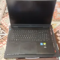 لپ تاپ گیمینگ HP Omen 16 با پردازنده i7|رایانه همراه|کرمانشاه, |دیوار