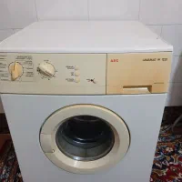ماشین لباس شویی AEG