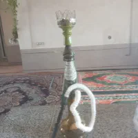 قلیان درحد نو