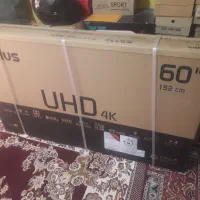 جی پلاس ۶۰ اینچ اکبند