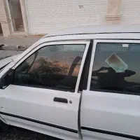 پراید مدل ۸۴
