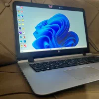 لپتاپ HP probook لب تاپ