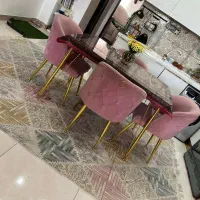 مبلمان ومیز ناهار خوری|مبلمان خانگی و میز عسلی|رودسر, |دیوار