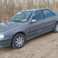 پارس سال 95 بدپن رنگ بدون ضربه