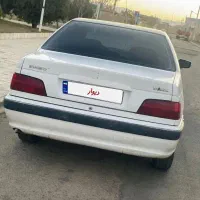 پژو پارس سال، مدل ۱۳۹۲|خودرو سواری و وانت|قائن, |دیوار