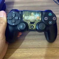 PS4 fat 1 Tra|کنسول، بازی ویدئویی و آنلاین|کرج, گوهردشت|دیوار