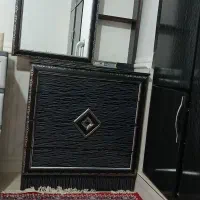 فروش میز ارایشی|جاکفشی، کمد، دراور|یاسوج, |دیوار