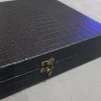 ست چرم طبیعی / کادویی|کیف، کفش، کمربند|نظرآباد, نظرآباد|دیوار