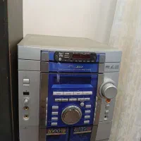 سستیم صوتی|سیستم صوتی خانگی|شوشتر, |دیوار