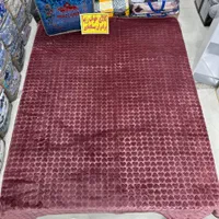 پتو دو نفره لاله مهرگان فروشگاه زیبا