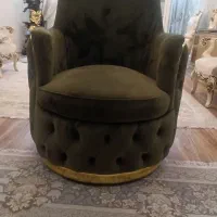 صندلی تکی فروشی