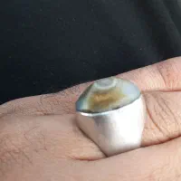 انگشتر سلیمانی