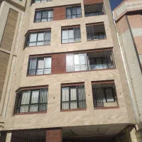 واحد نوساز کلید نخورده ۵۷ متری فول امکانات