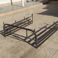 باربند پیکان وانت