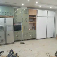 ساخت کابینت|مصالح و تجهیزات ساختمان|گرگان, |دیوار