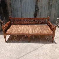 تخت سنتی