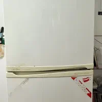 یخچال فریزر در حد نو