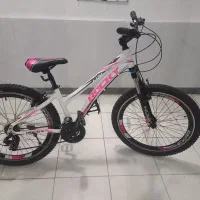 دوچرخه سایز ۲۶ راکی|دوچرخه، اسکیت، اسکوتر|عجب شیر, |دیوار