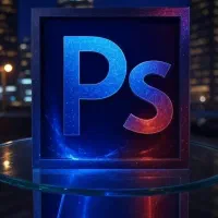 فتوشاپ و طراحی تراکت و لوگو و لوح تقدیر