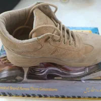 کفش ایمنی بهشتیان|کیف، کفش، کمربند|سیرجان, |دیوار