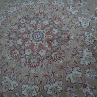 یک جفت فرش ۱۲ متری