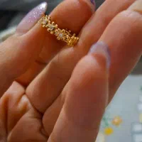 گوشواره ژوپینگ|بدلیجات|صومعه‌سرا, |دیوار