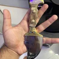 چاقو مسافرتی خاص