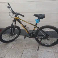 دوچرخه جنگو ۲۷.۵