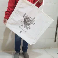 بگ متقال، کیسه خرید، بگ شاپ، کیسه نان|عمده‌فروشی|تهران, شهرک خرازی|دیوار