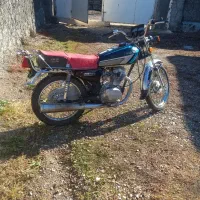 موتور سیکلت کویر