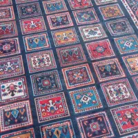 گلیم سه عدد