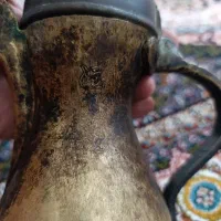 دله عربی|کلکسیون اشیاء عتیقه|خلخال, |دیوار