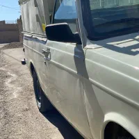 وانت پیکان دوگانه|خودرو سواری و وانت|گناباد, |دیوار