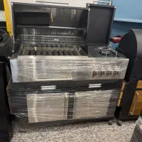 باربیکیو های مدرن