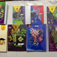 کتاب درسی فرمول بیست