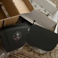 ایربگ پژوپارس