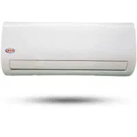 کولر گازی ۱۲ هزار