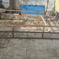 بچه باربند نیسان|قطعات یدکی و لوازم جانبی|کمیجان, |دیوار