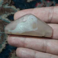 مهره کمانی کهنه