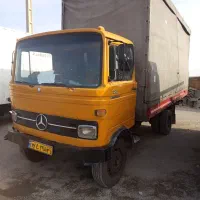 خاور بغل بازشو وچادری