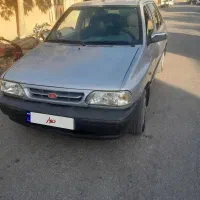 پرایدسواری خیلی تمیزمدل۹۲نقداقساط شاستی سالم