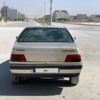 پژو ۴۰۵
