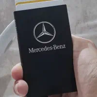 جاکارتی خشابی مرسدس بنز