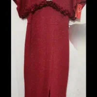 لباس مجلسی|لباس|شیروان (خراسان), |دیوار